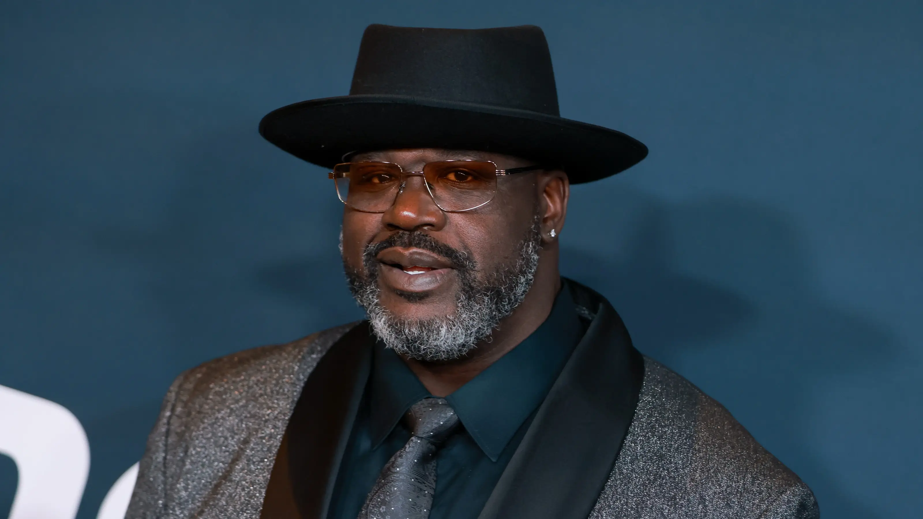 Shaquille O'Neal explained why he won't share fortune with his children