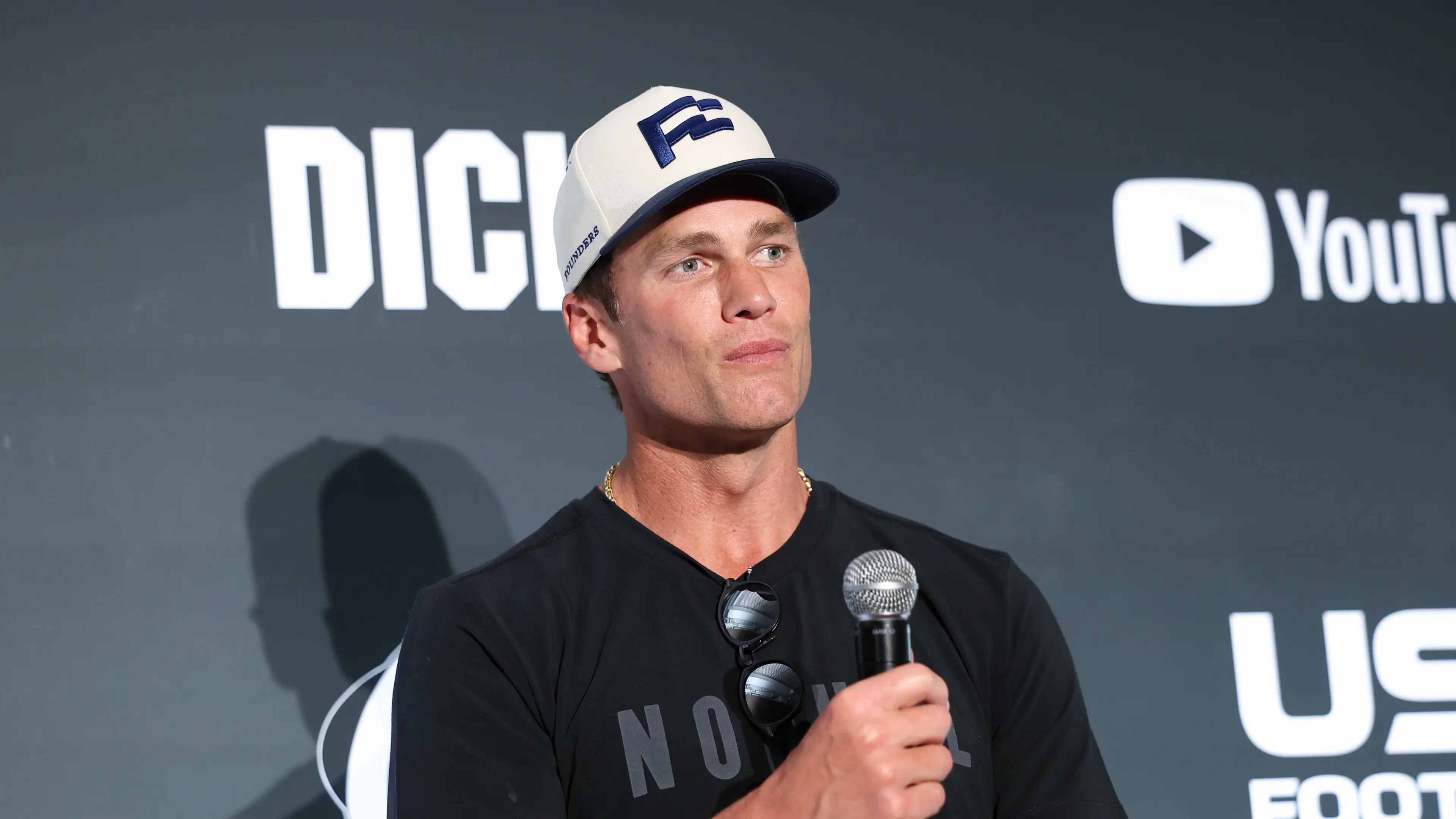 (Photo by Kevin C. Cox/Getty Images for OBB Media - FANATICS STUDIOS)