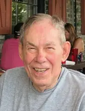 Gary Rasor passed away on 1 December.