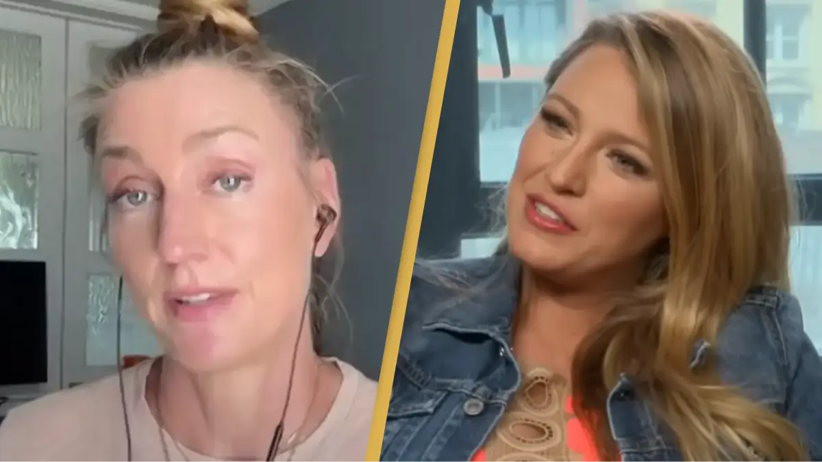 YouTube/Popcorned Planet/Kjersti Flaa