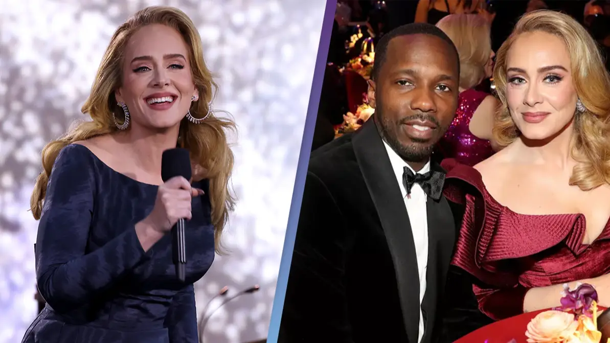 Getty Images/Kevin Mazur/Johnny Nunez