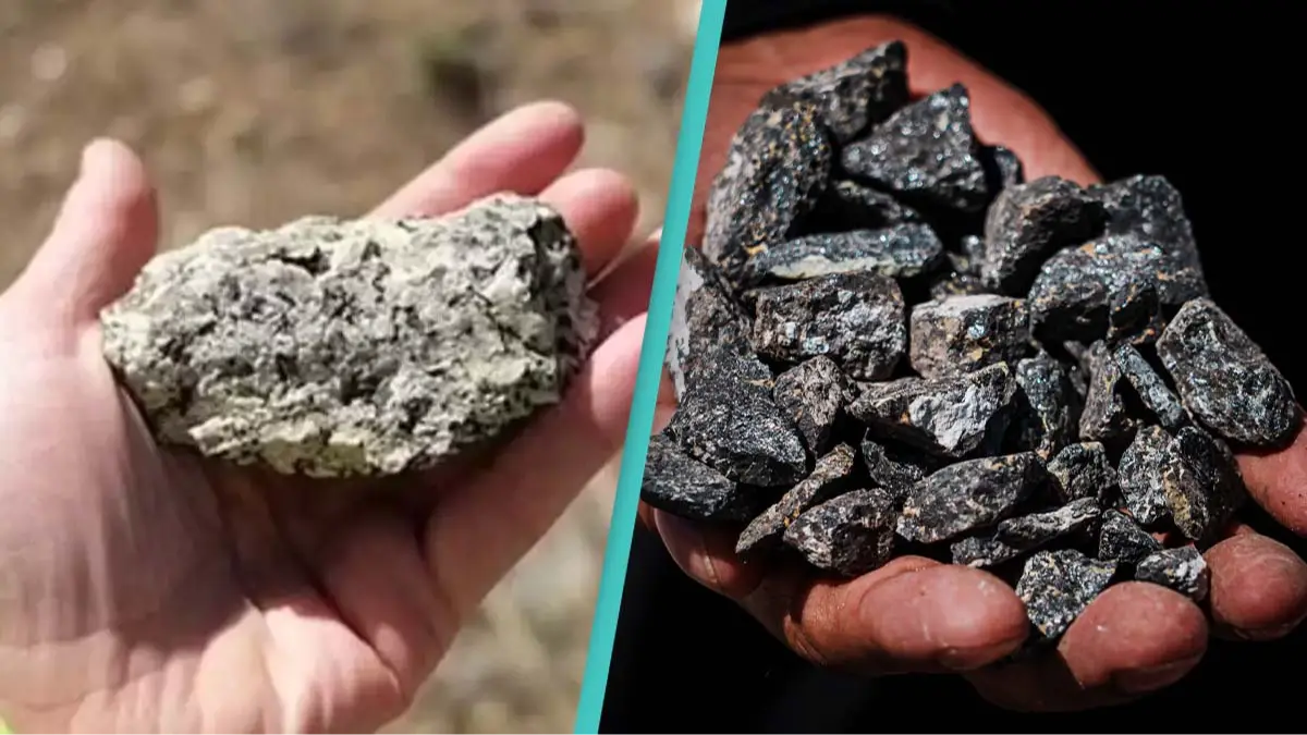 Over 2 billion tons of rare Earth mineral found in US could make country the new 'world leader'