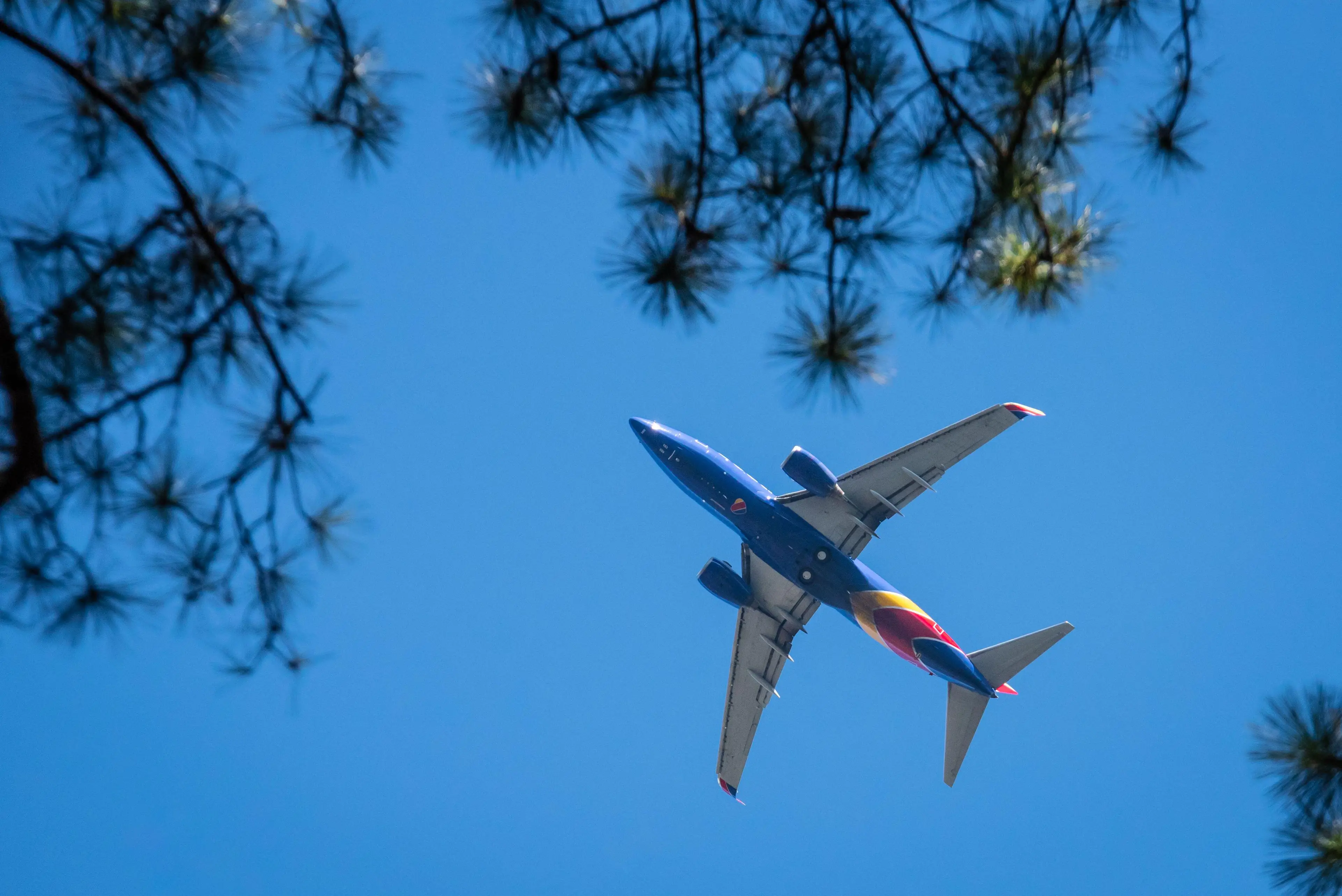 Atlanta Hartfield-Jackson International Airport is as busy as it gets.