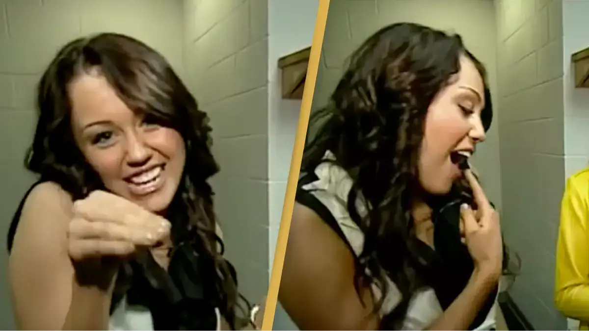 Entertainment Tonight/YouTube