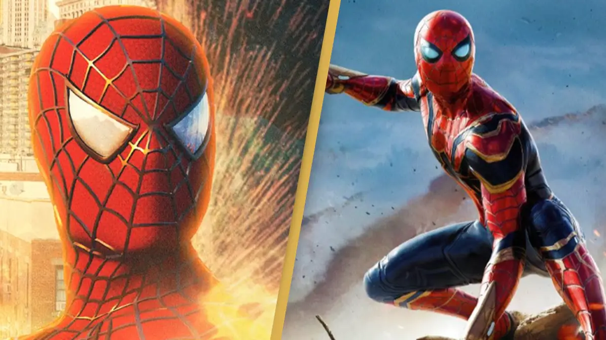 Who'll be playing Spidey as Spider-Man 4 gets huge update
