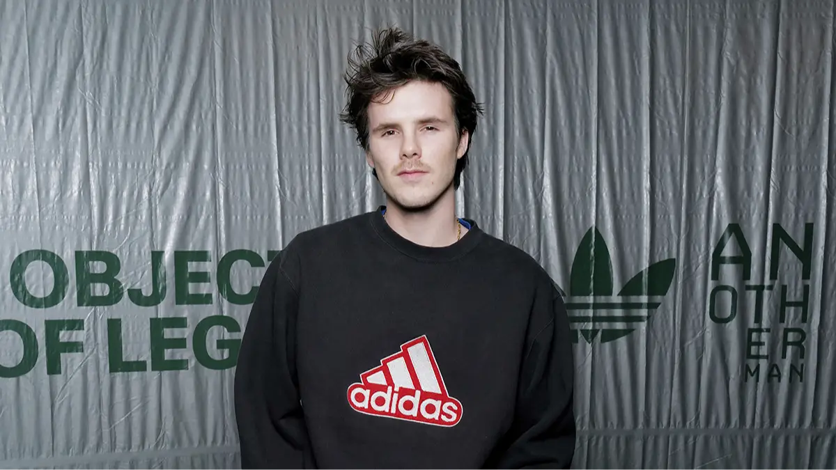 Darren Gerrish/Getty Images for Another Man