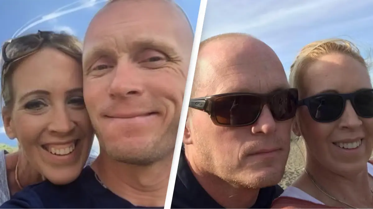 GoFundMe/FaceBook/Lindsay Jordan