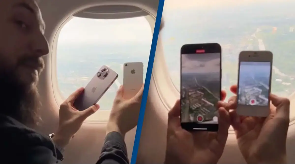 Instagram / @technostrefa