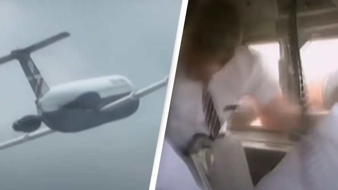 YouTube / National Geographic