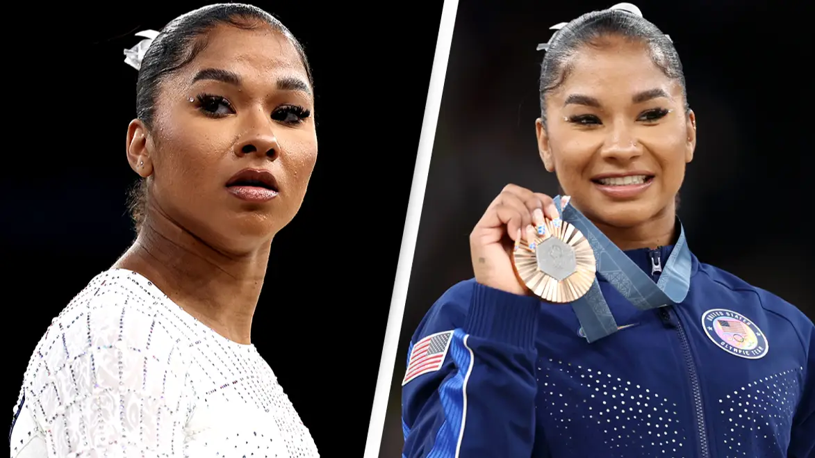 Naomi Baker/Getty Images