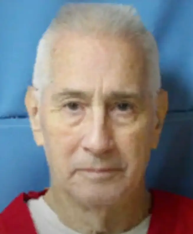 The criminal had been on death row for almost 50 years (Mississippi Department of Corrections)