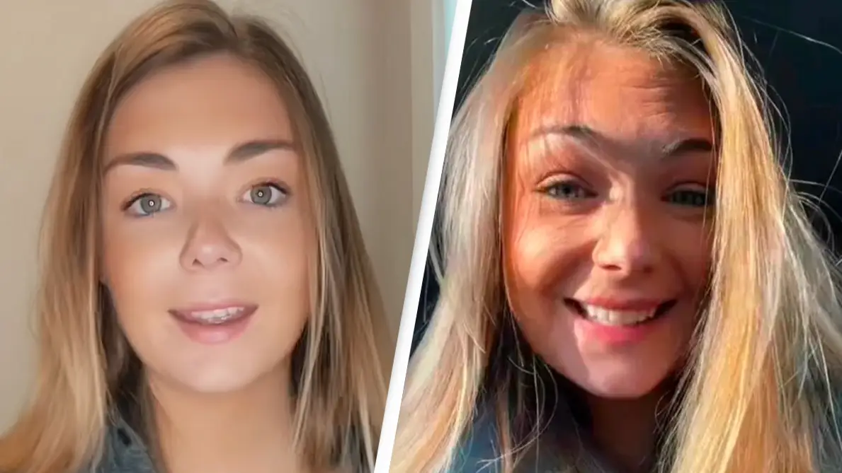 TikTok/ revengeprngirl