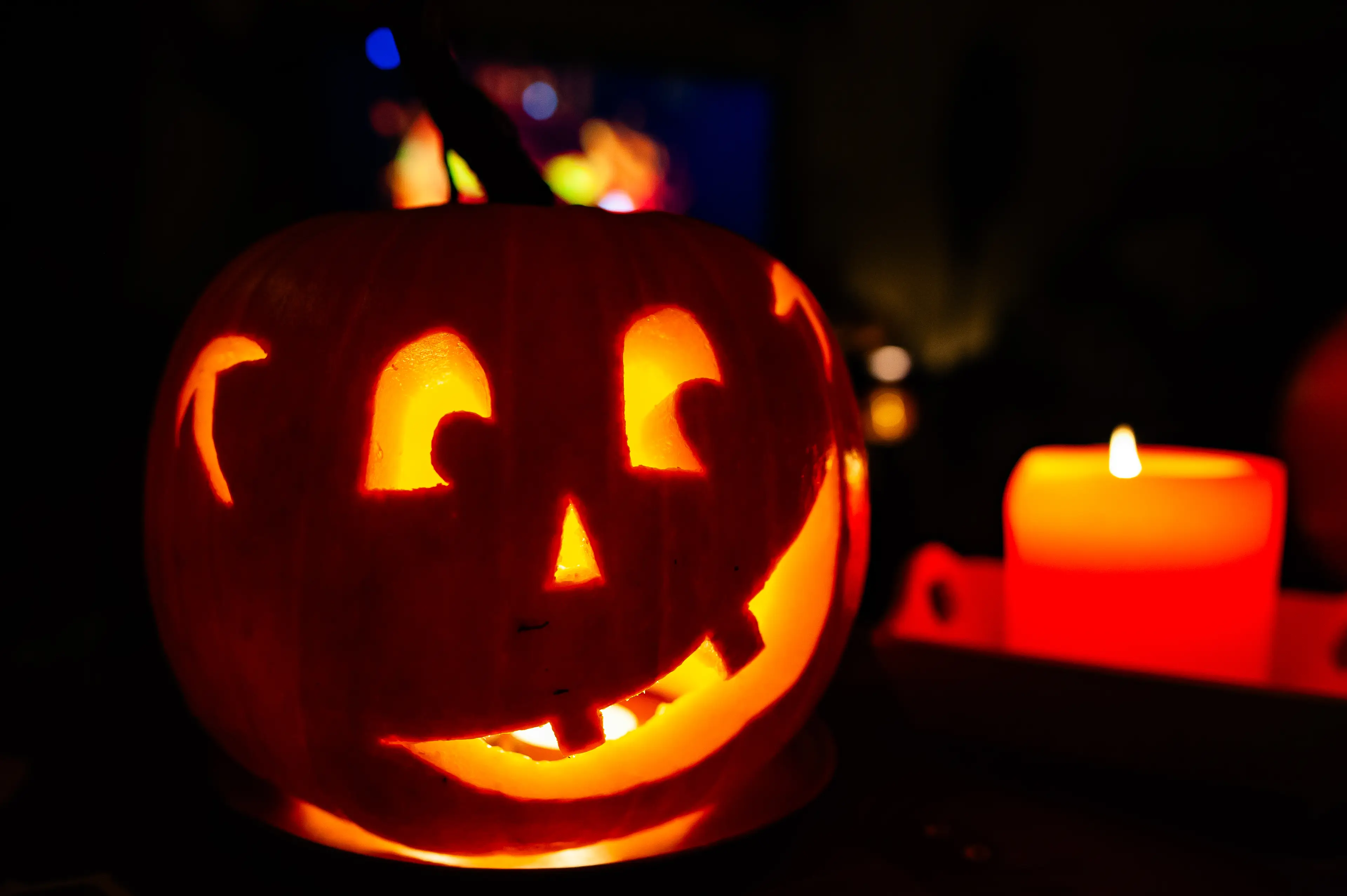 A warning has been issued in the run-up to Halloween (Romy Arroyo Fernandez/NurPhoto via Getty Images)