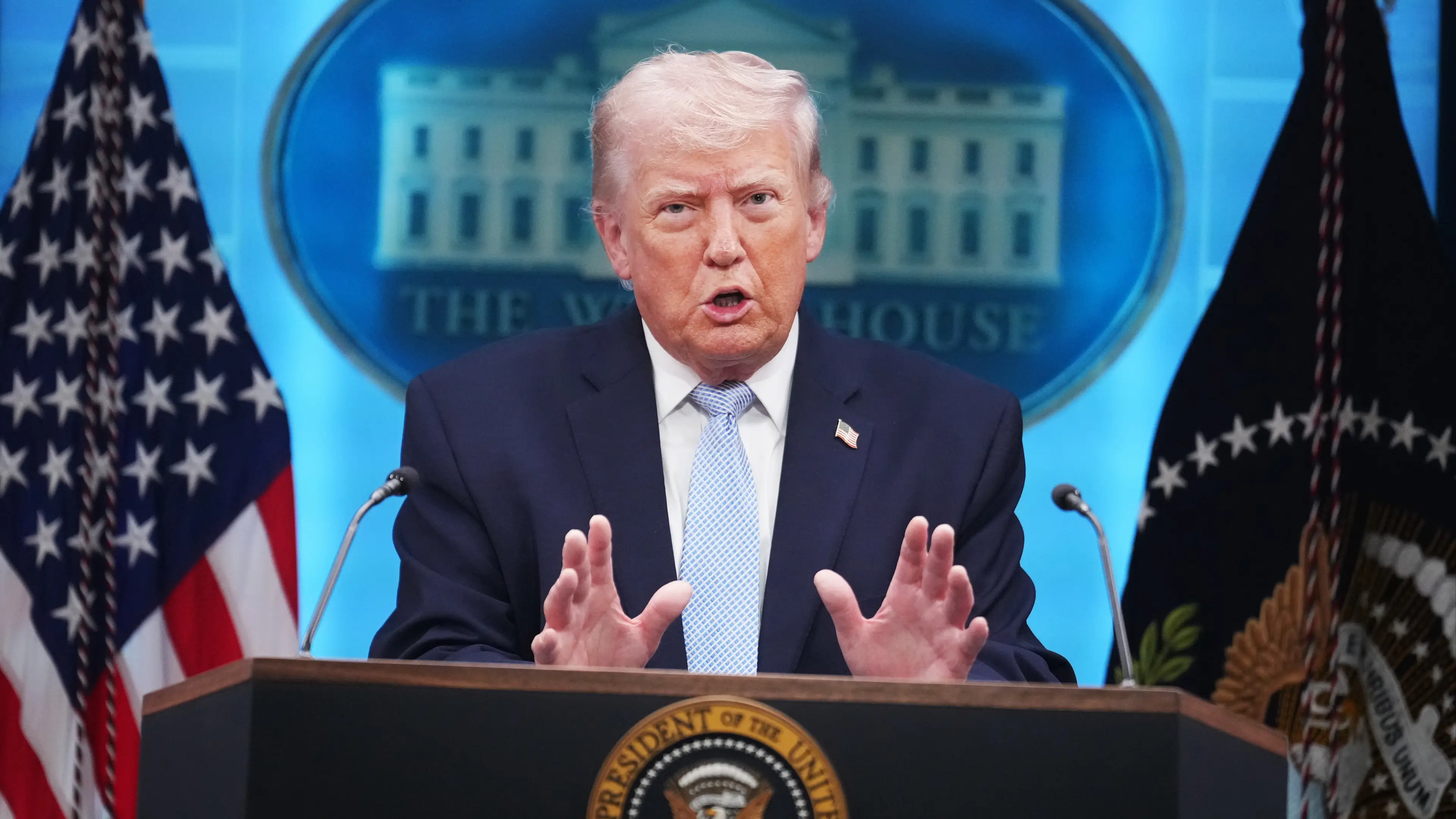 Tom Williams/CQ-Roll Call, Inc via Getty Images