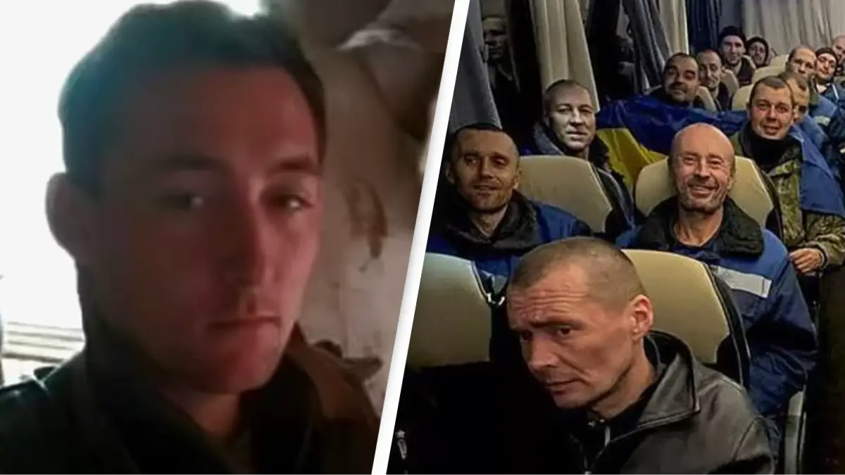 Facebook/Telegram/@Volodymyr Zelensky