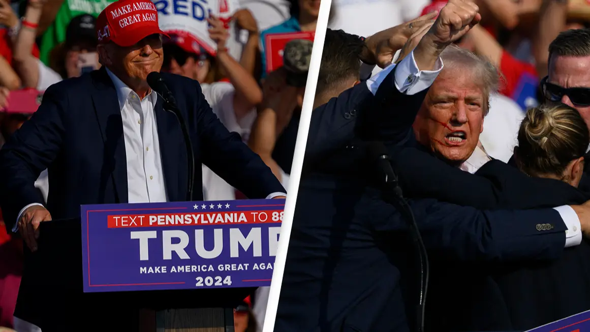 Jeff Swensen/Getty Images