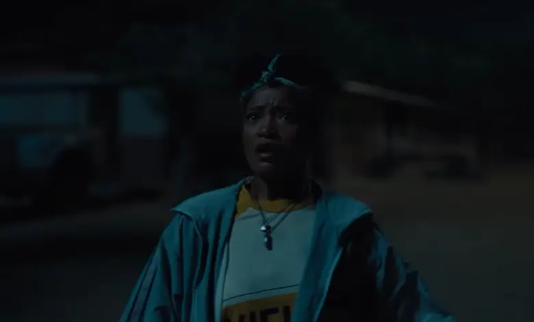 Jordan Peele's Nope. (Universal Pictures)