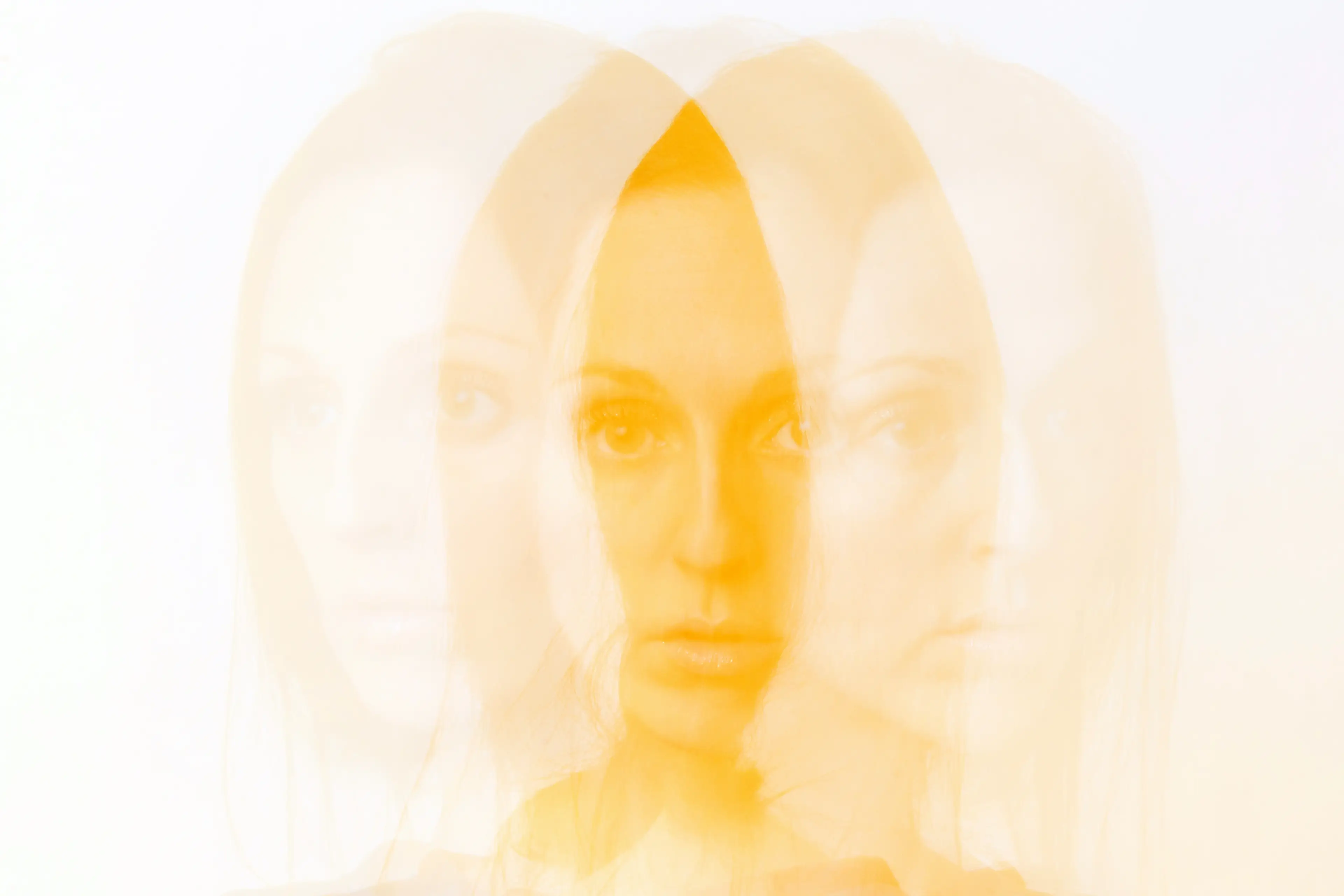 The poster clarified some of the misconceptions around the condition. (Jena Ardell / Getty)