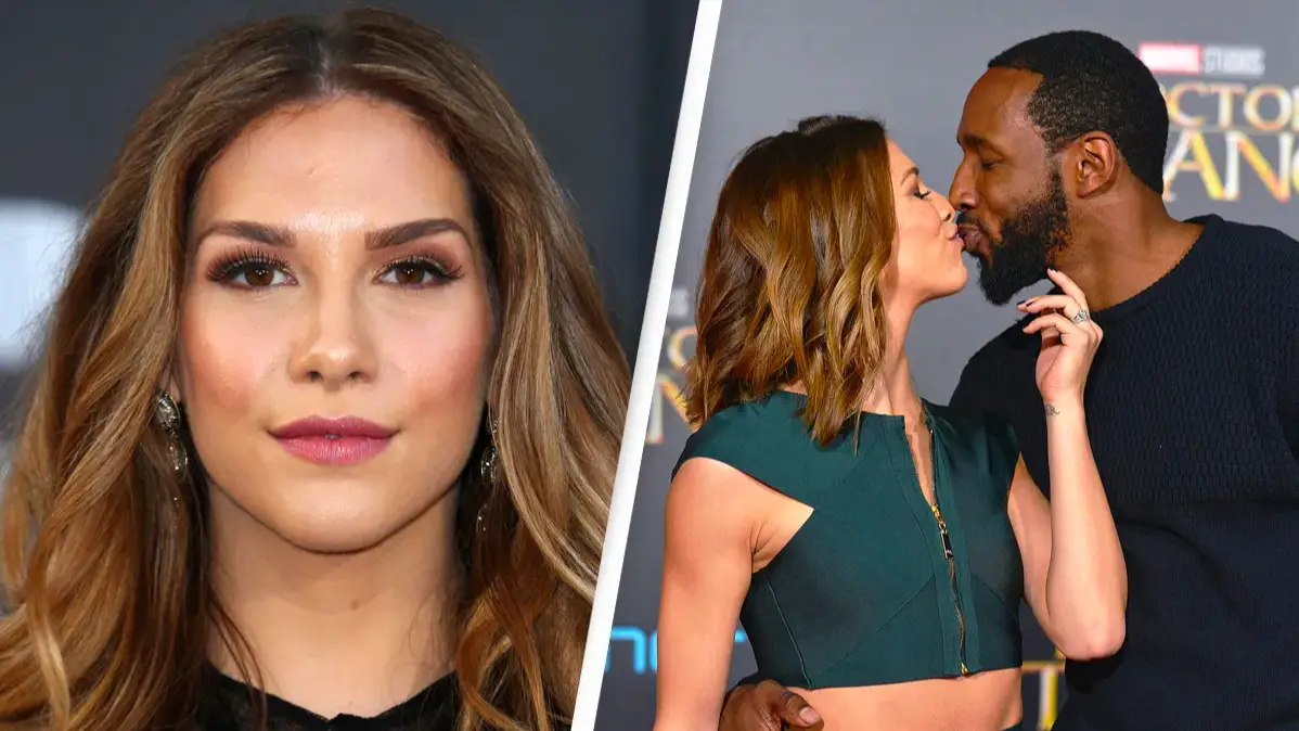 Allison Holker gets half of Stephen ‘tWitch boss’ estate after he died without will