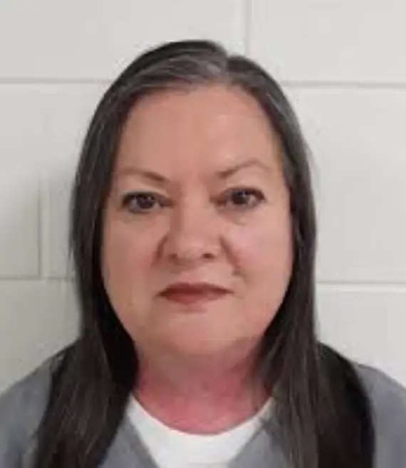 Frances Zaaye was sentenced to 35 years in jail. (Kentucky Department of Corrections)