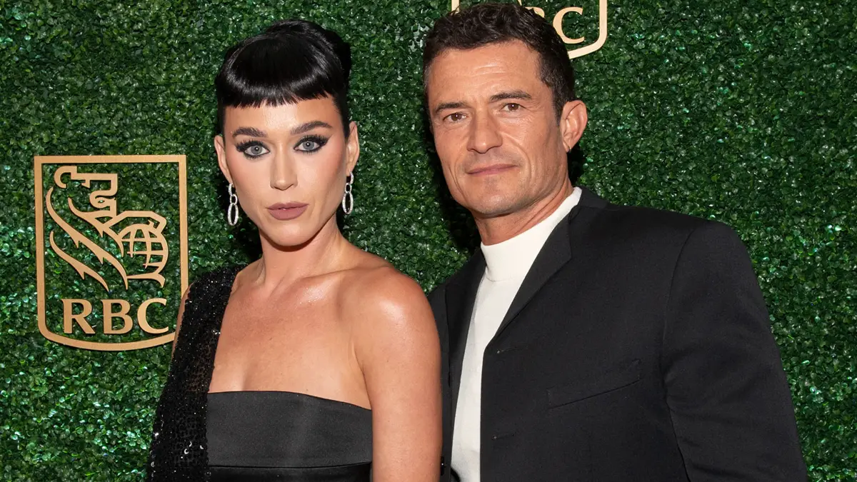 Katy Perry and Orlando Bloom announced their split earlier this year (Getty Images/Ryan Emberley)