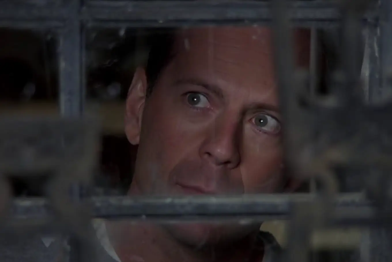 What about Malcolm Crowe?! (Buena Vista Pictures Distribution) 