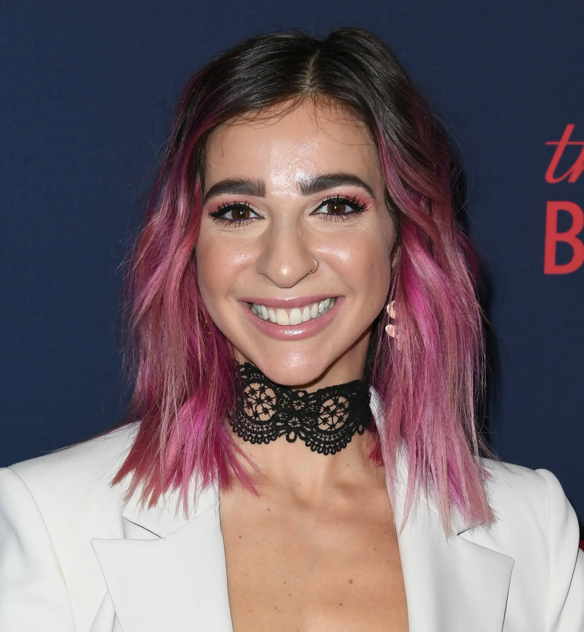 Gabbie Hanna previously worried fans by posting a lot in one day.