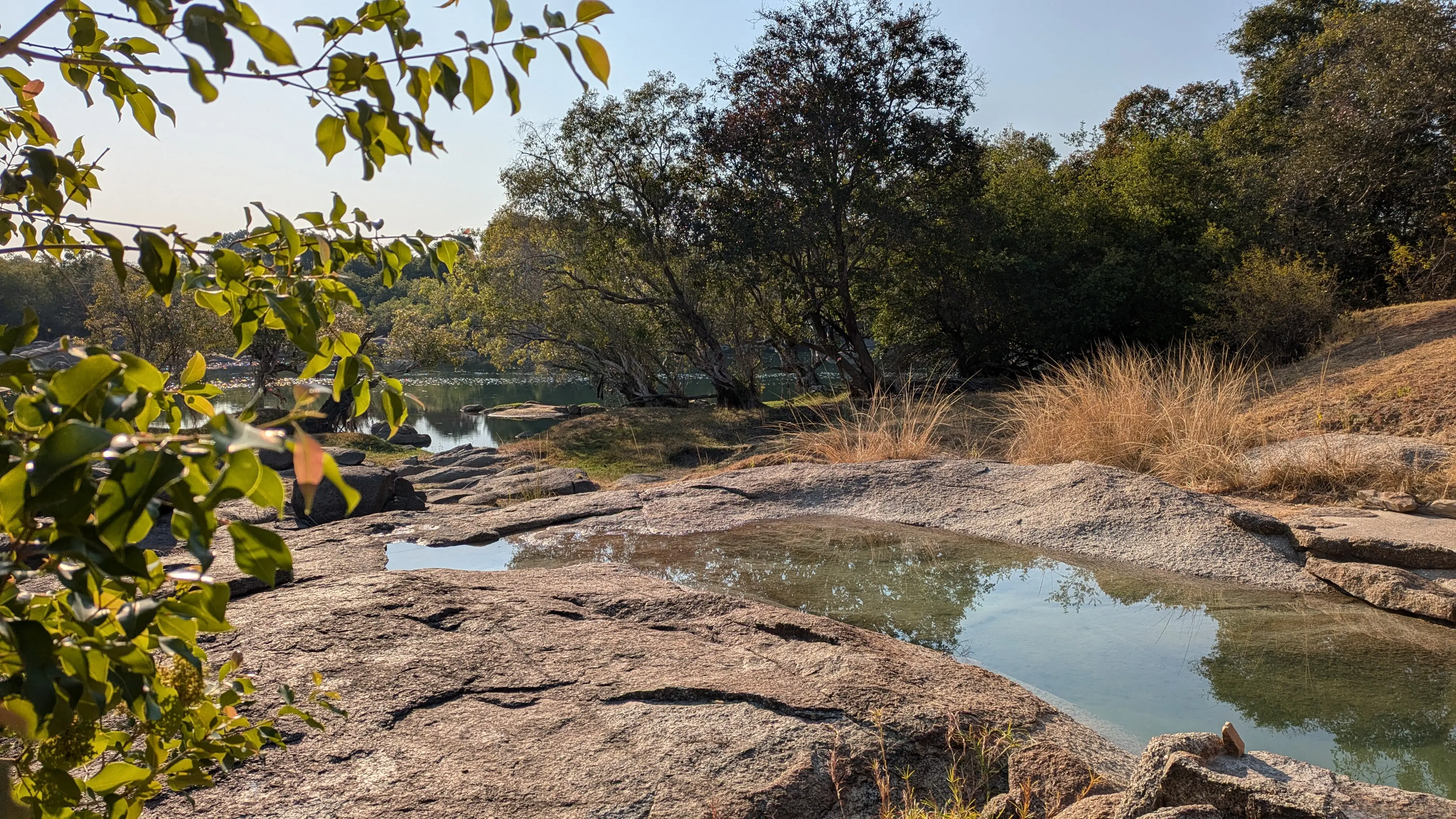 Landlocked Zambia could one day have its coastline (Getty Stock Photo)