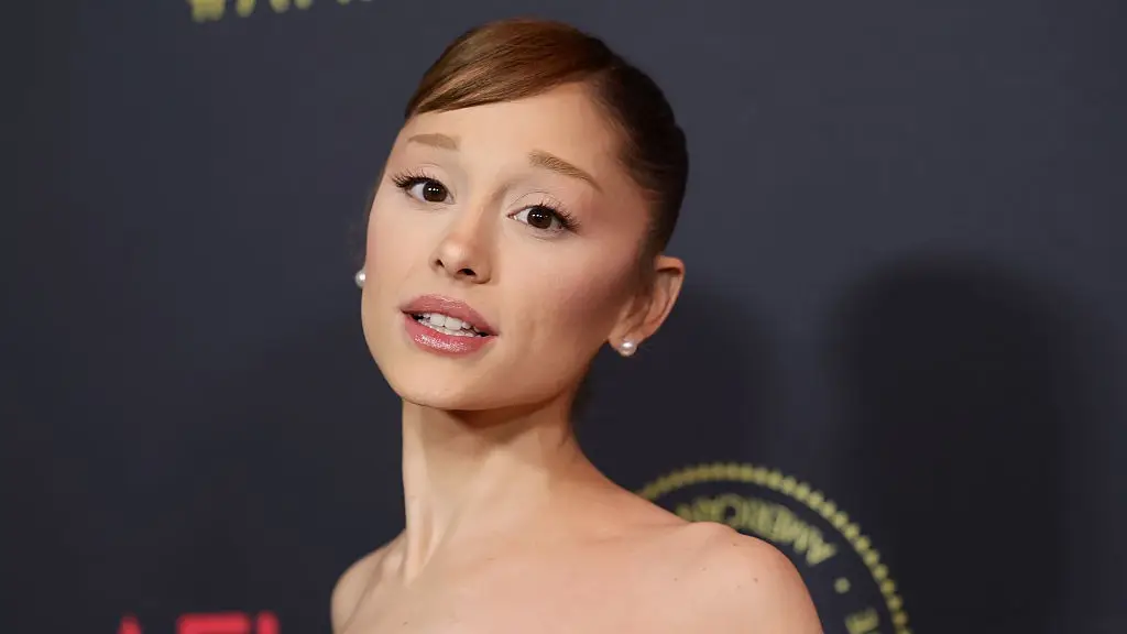 Emma McIntyre/WireImage