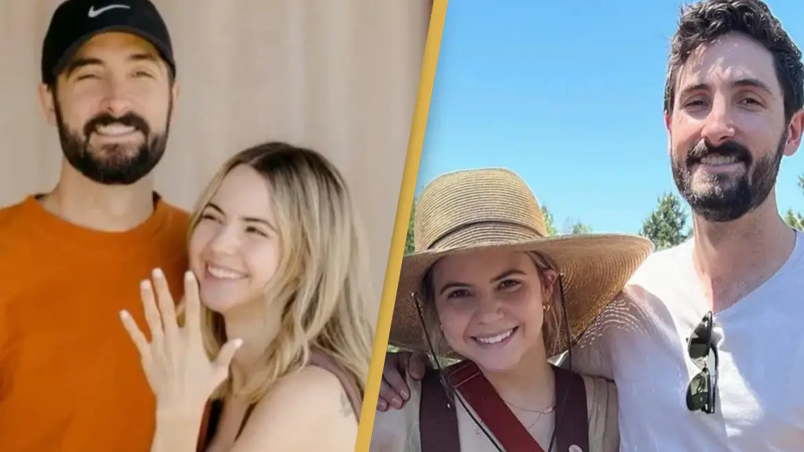 Instagram/@joeyreger / Facebook