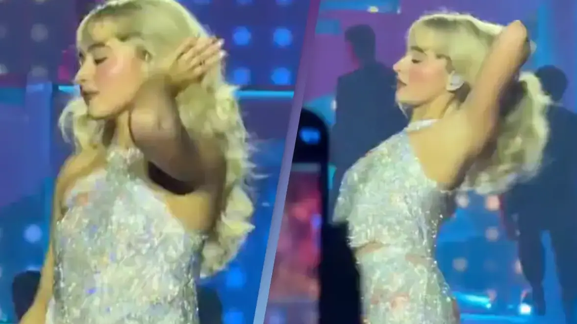 @‌DramaAlert/Twitter