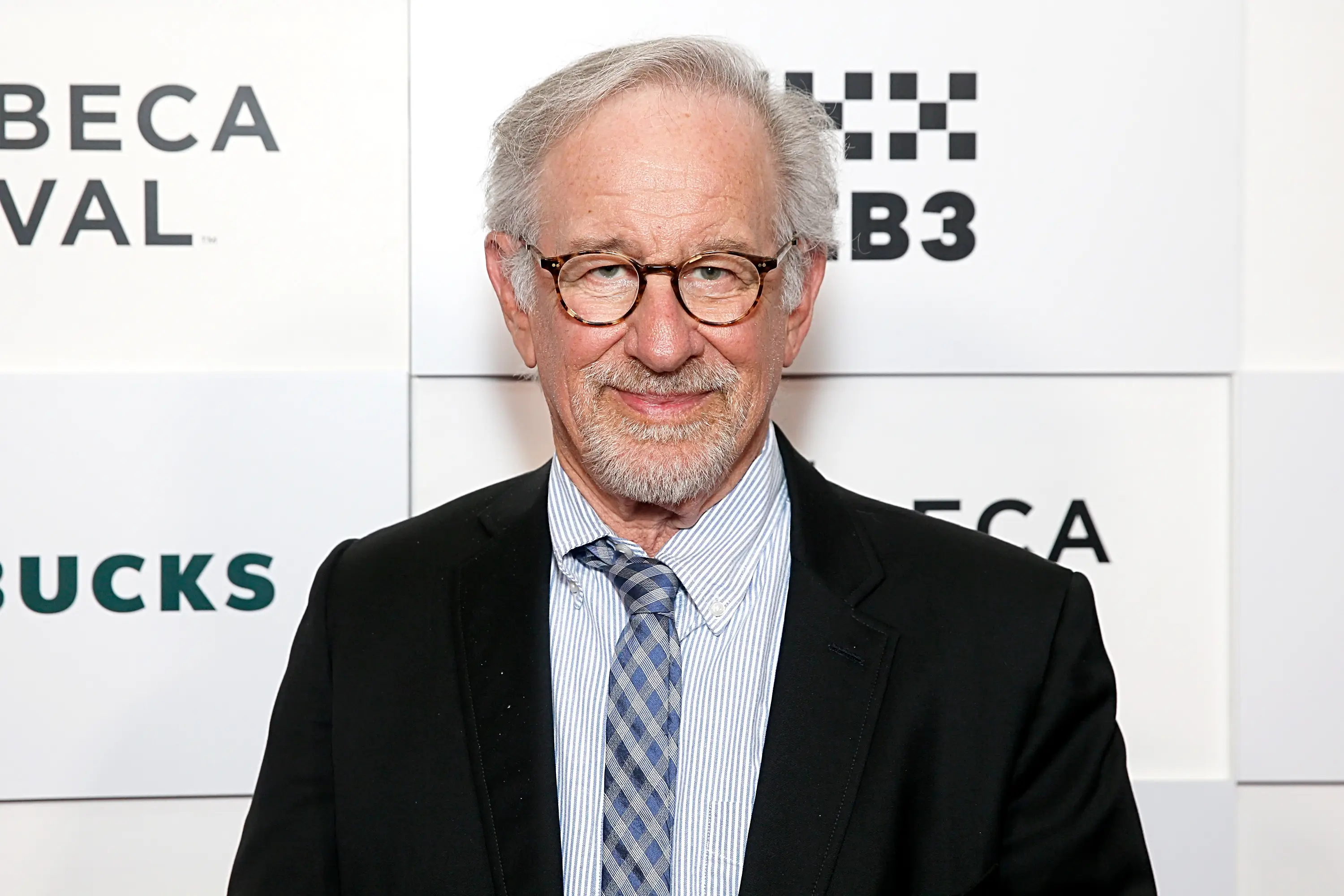 Safe to say Spielberg won't be working with Roberts again. (Dominik Bindl/Getty Images for Tribeca Festival)