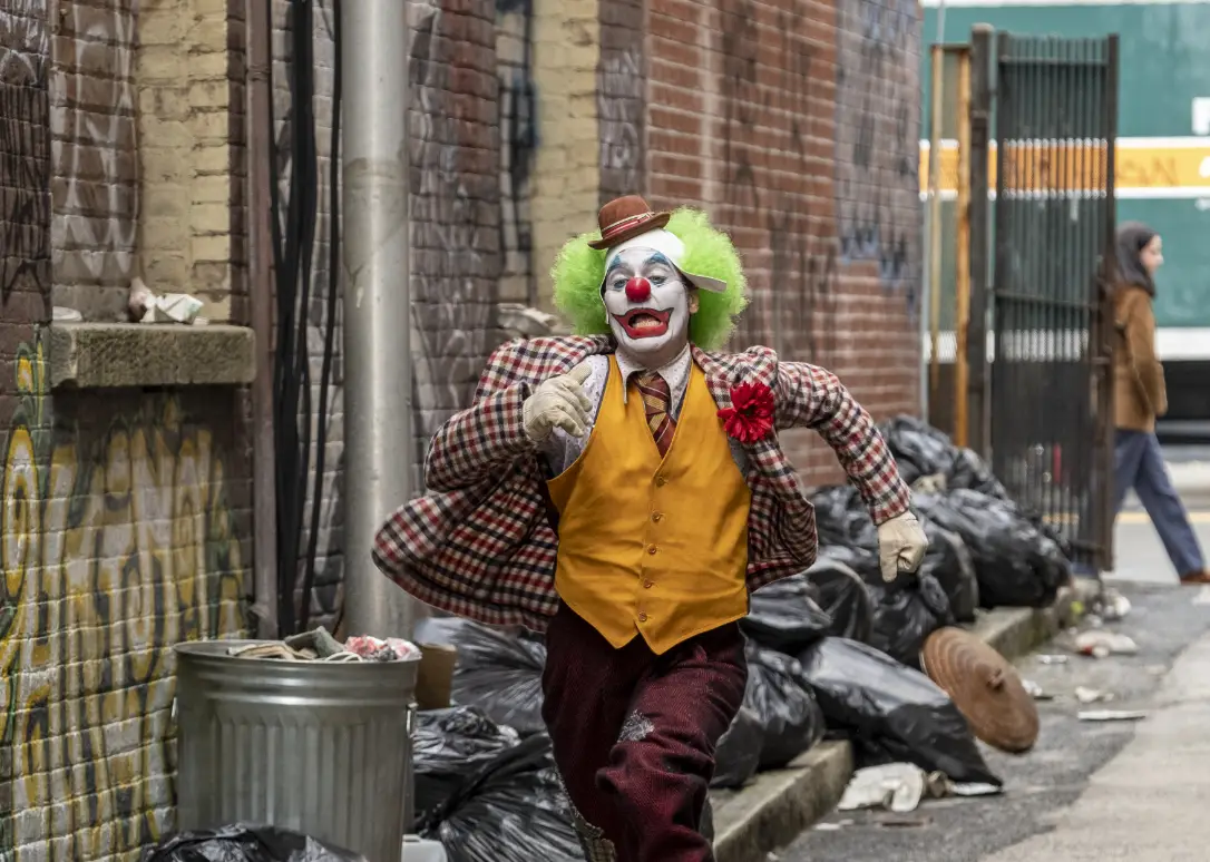 Phoenix will star alongside Lady Gaga in the sequel.