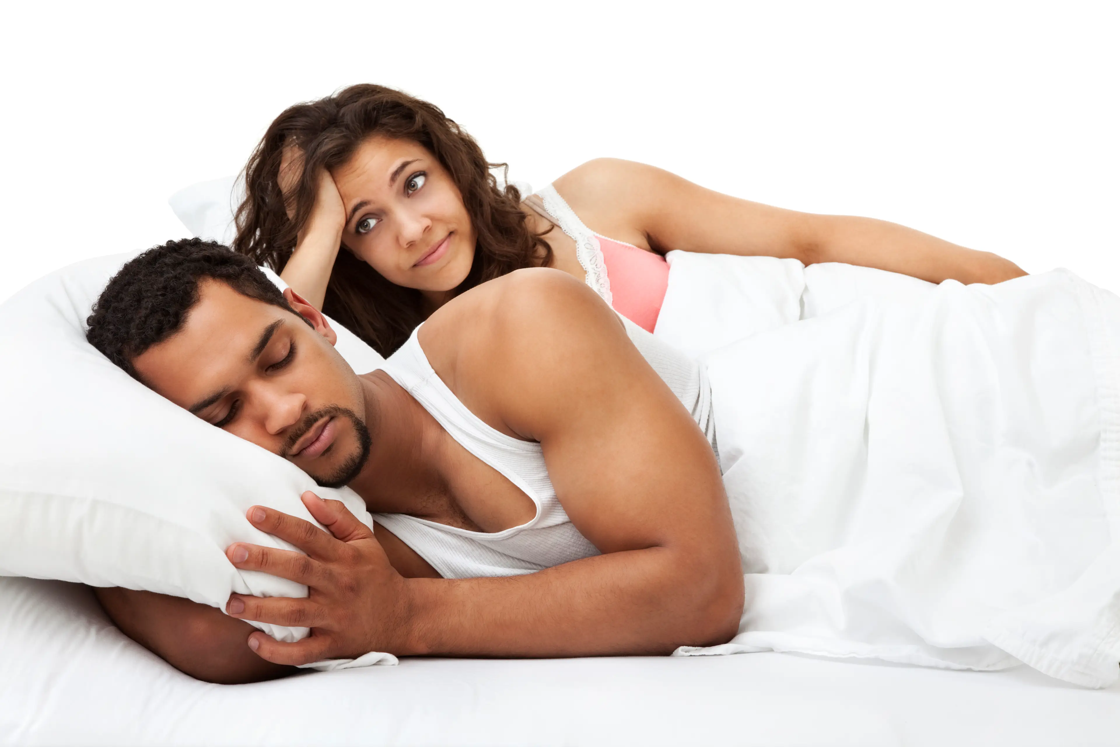 Many women shared why they don't like this position (jhorrocks/Getty)