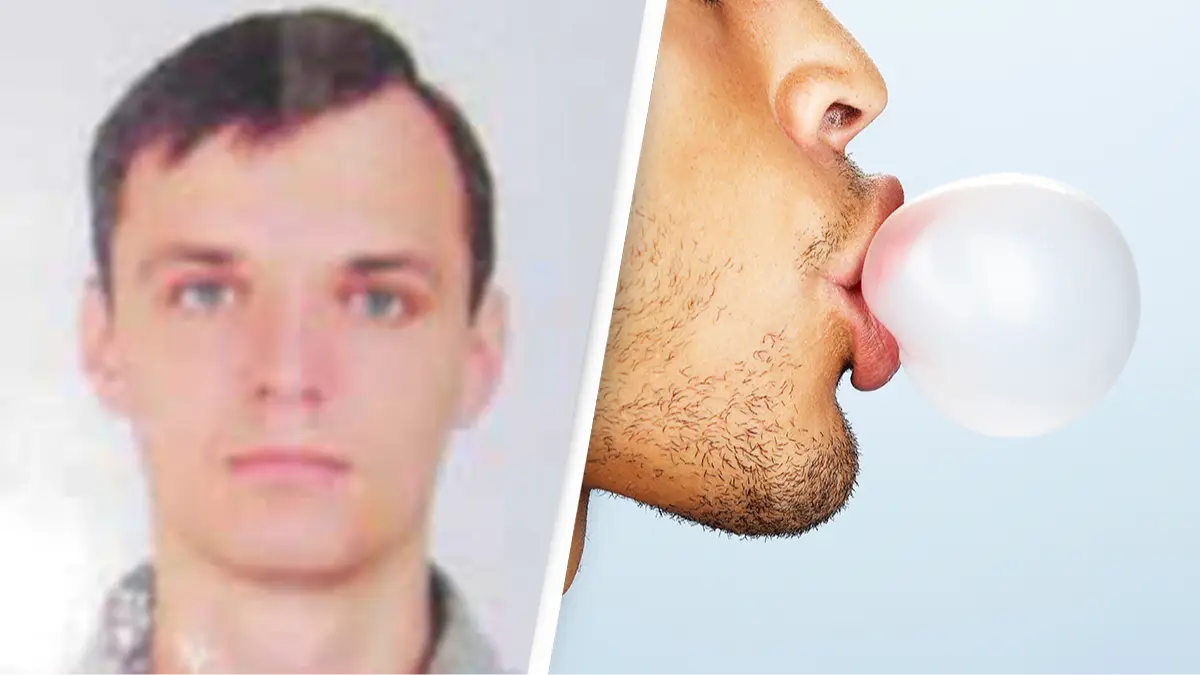 Find a Grave/Janet Kimber/Getty Images