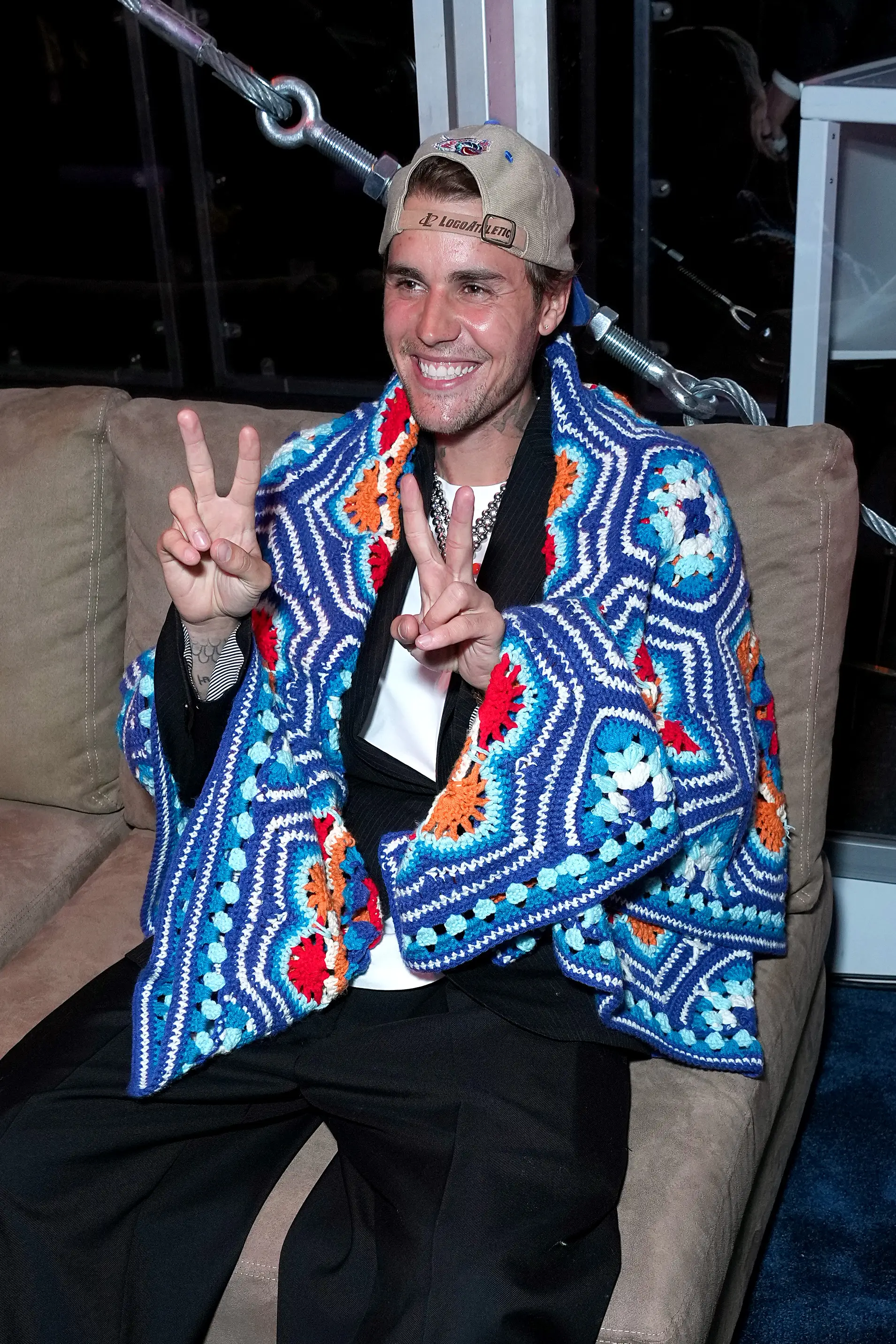 Justin Bieber turns 30 next year.