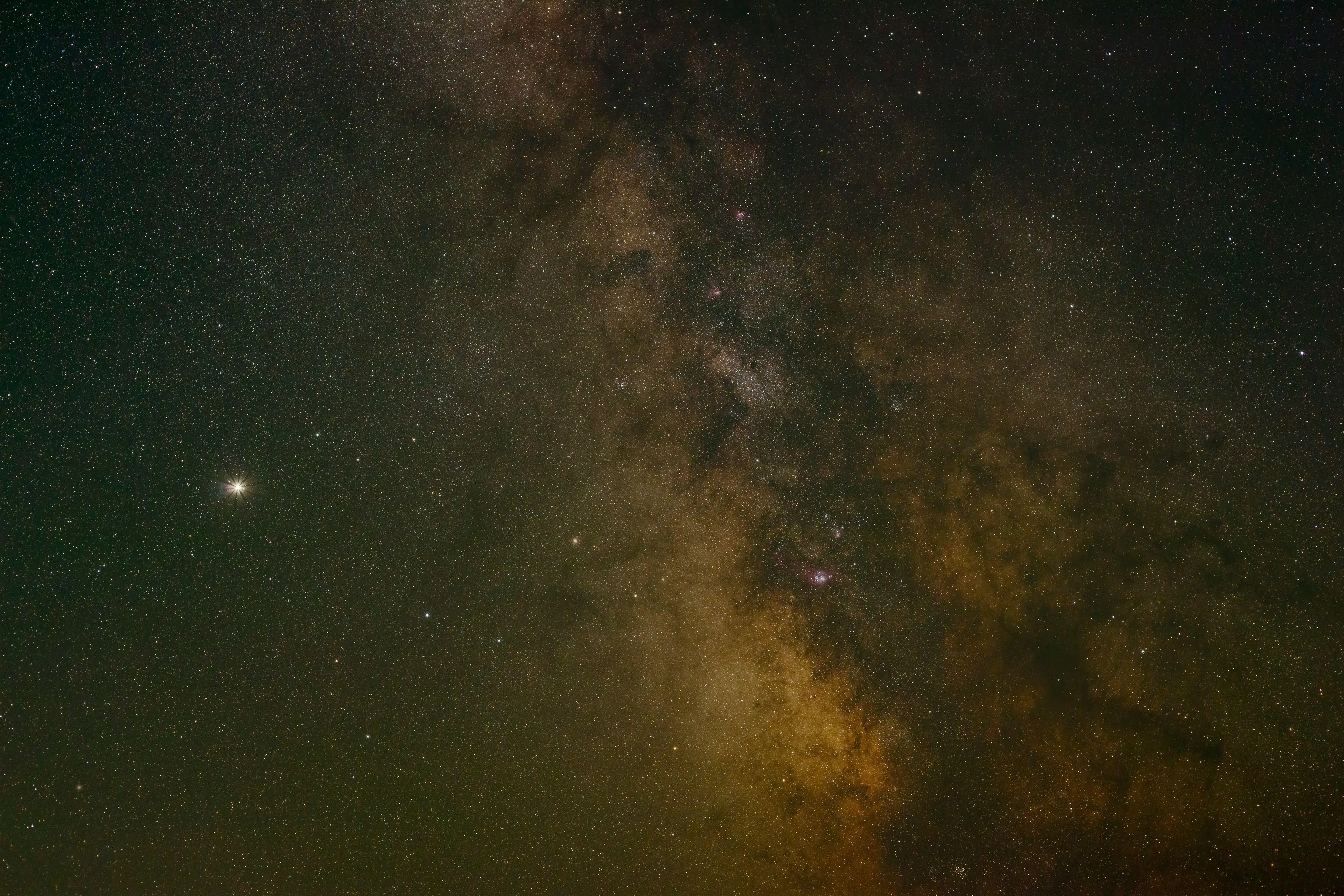 Jupiter hasn't been this close to earth since 1963.