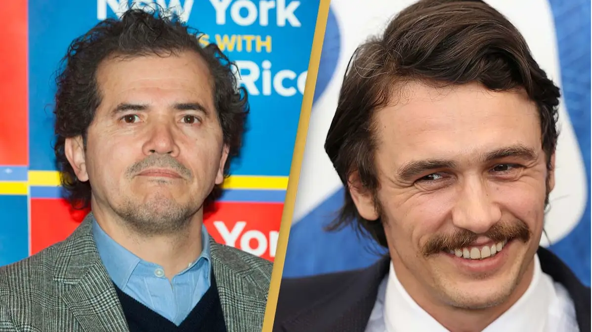 Producer responds after John Leguizamo brands James Franco casting as ‘f***ed up’