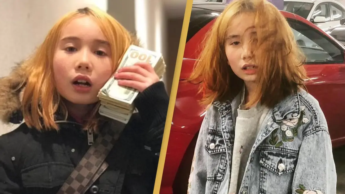 Instagram/@liltay