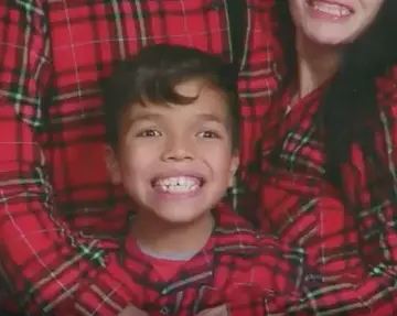 Richard is remembered as a fighter (ABC30 Action News)