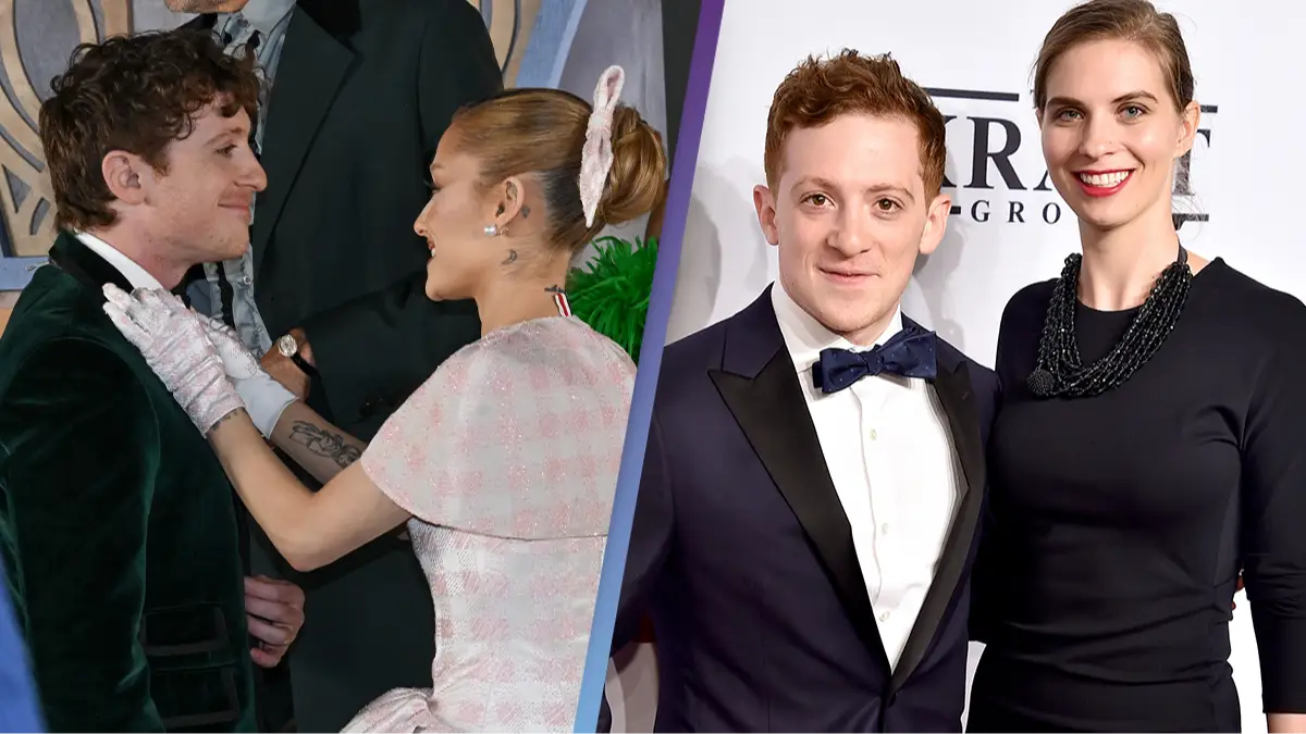 Gilbert Flores/Getty/Theo Wargo/Getty