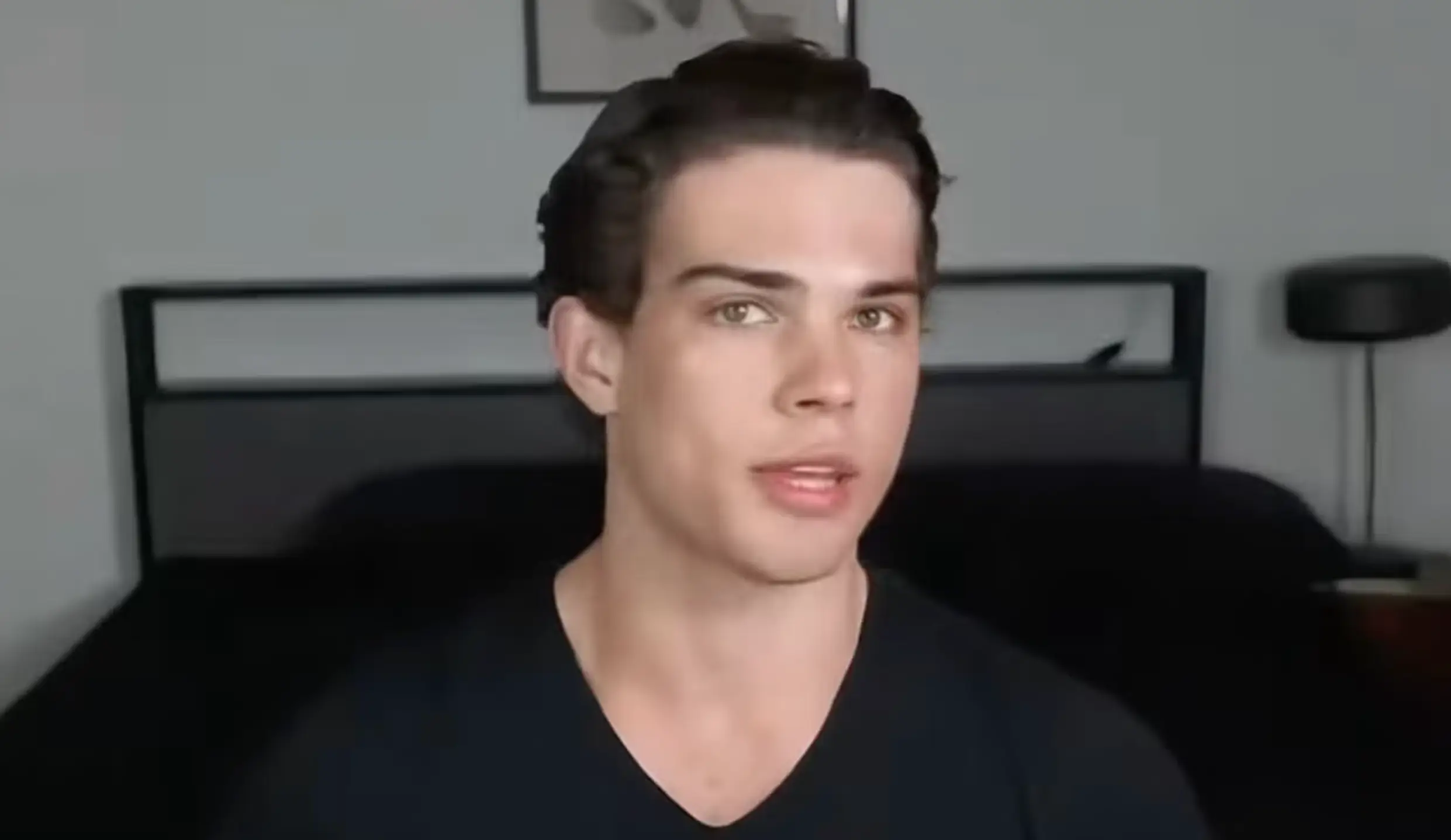 Clavicular has been arrested (YouTube)