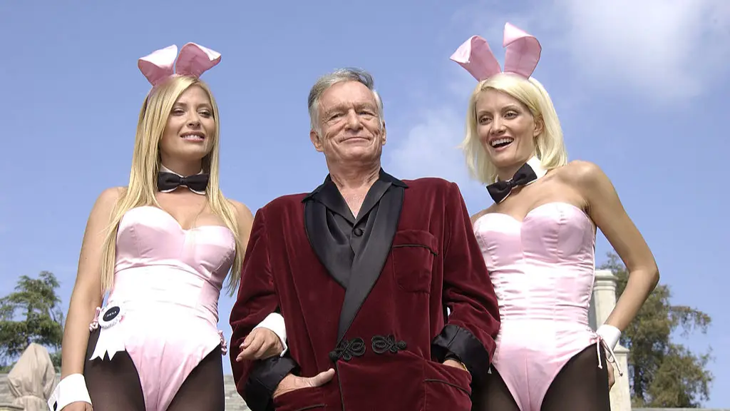 Robert Mora/Getty Images