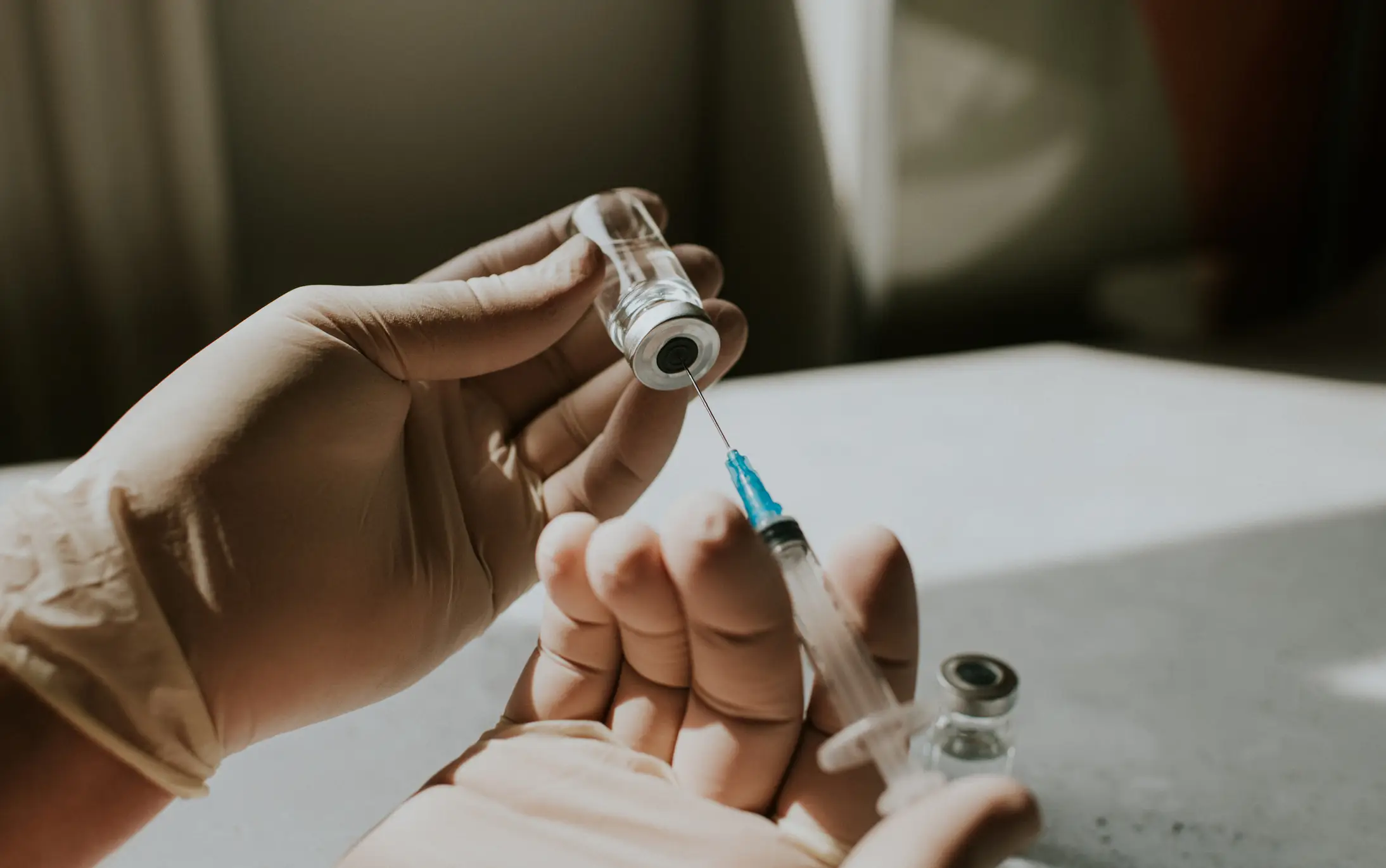 Medical professionals say a whole host of risks could come with self-injection (Getty Stock Photo)