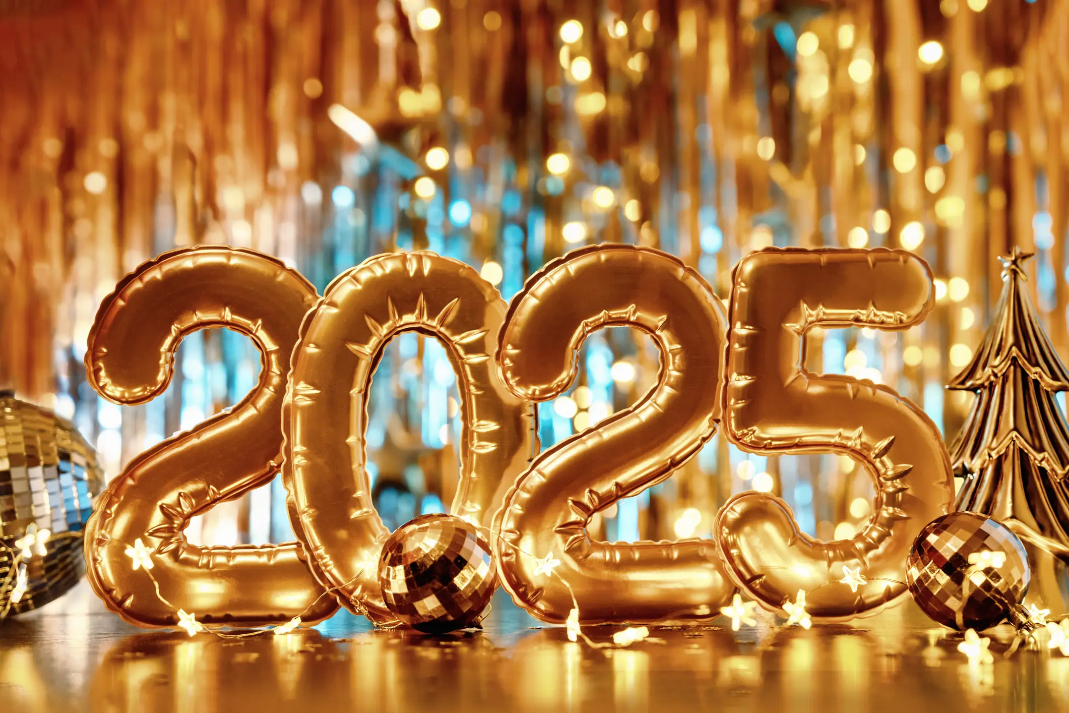 With a new year comes new goals (Getty Stock Image)