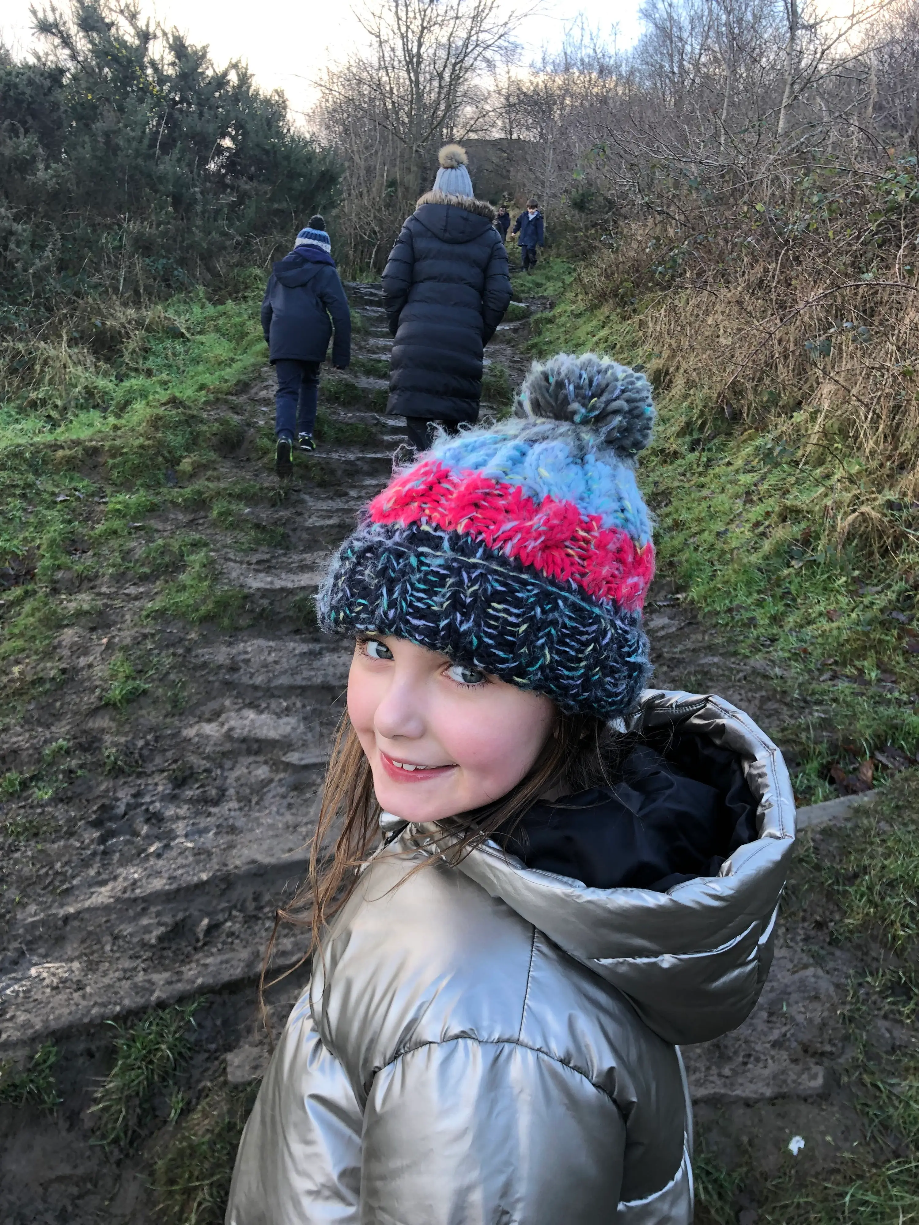 Mia Glynn died at the young age of eight after contracting sepsis (SWNS)