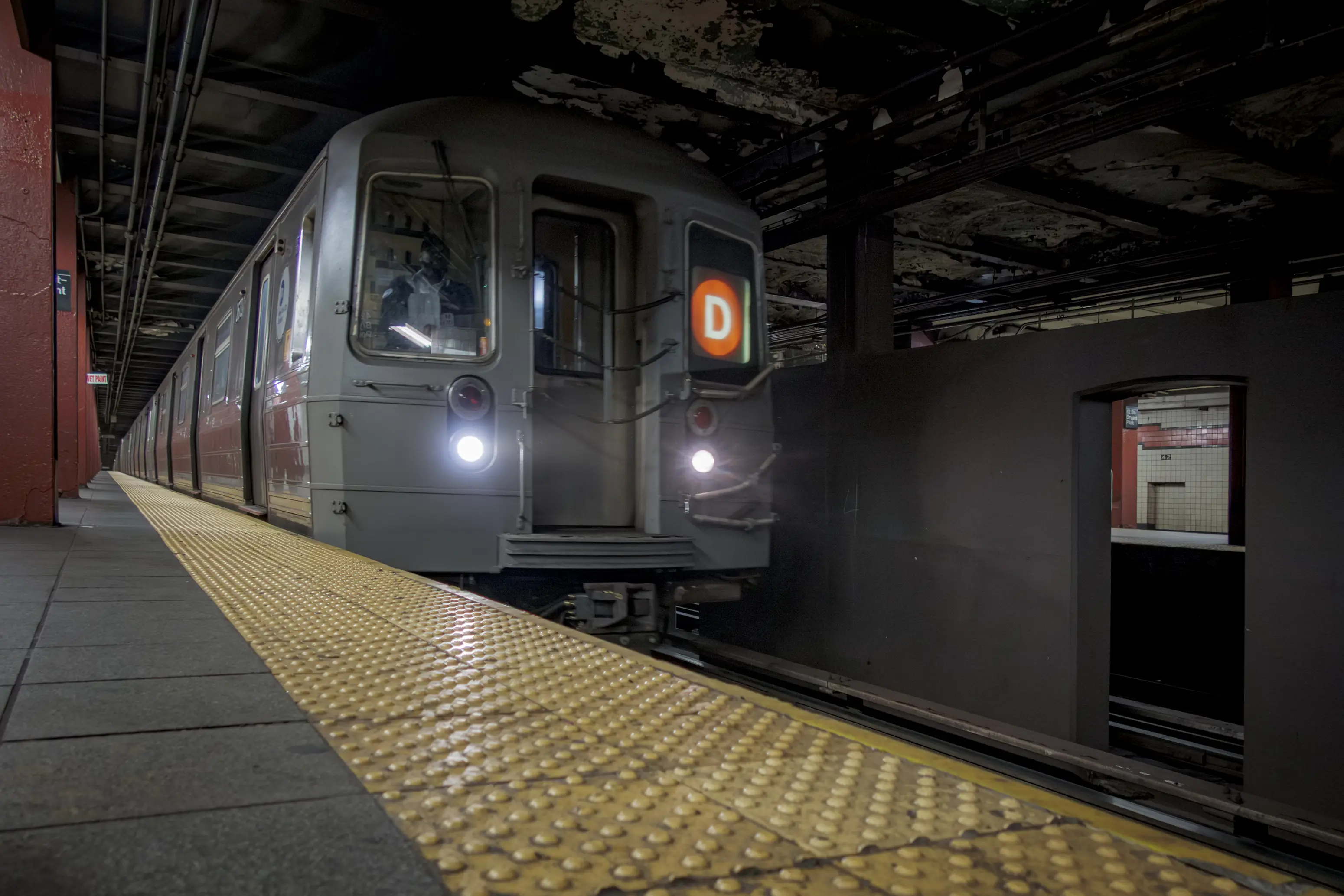 Two 'young girls' have been found dead (Erik McGregor/LightRocket via Getty Images)