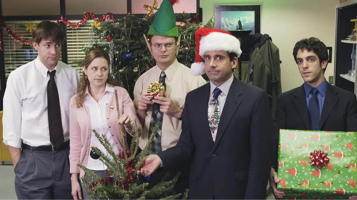 Paul Drinkwater/NBCU Photo Bank