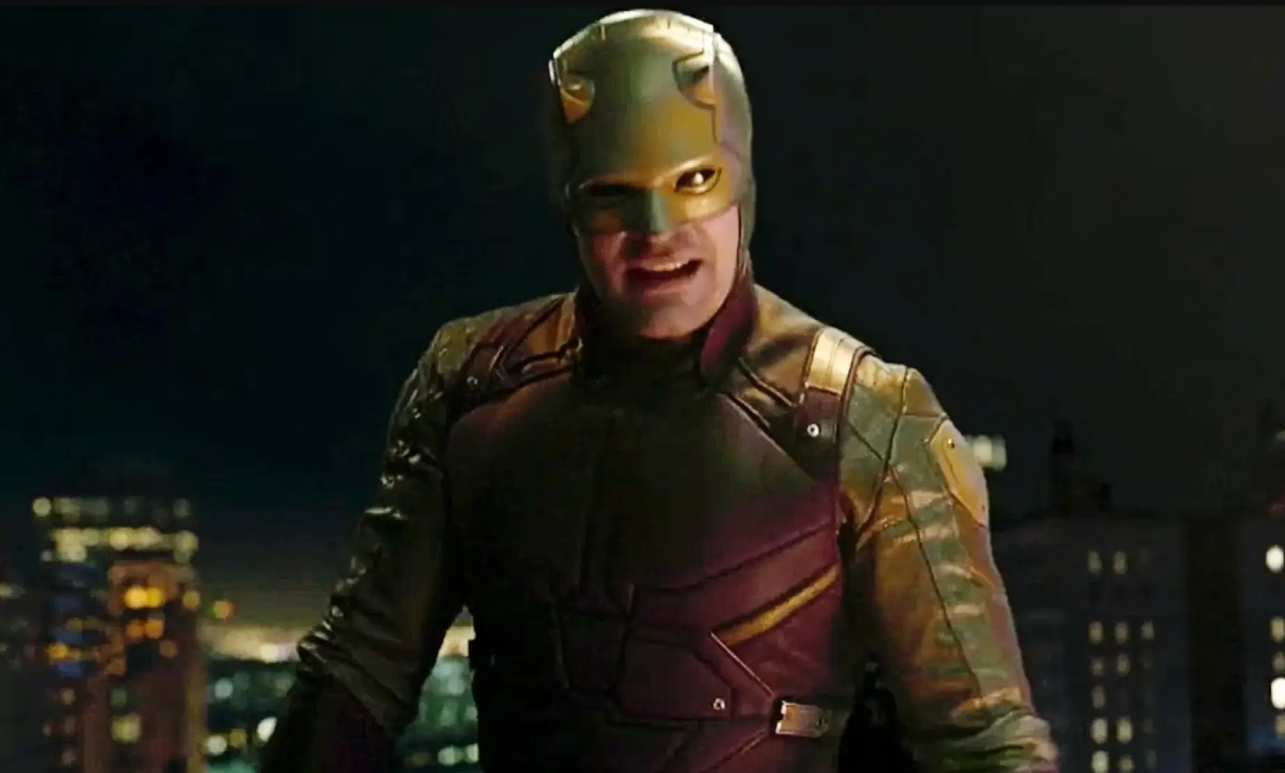 Daredevil returned in She Hulk: Attorney At Law.