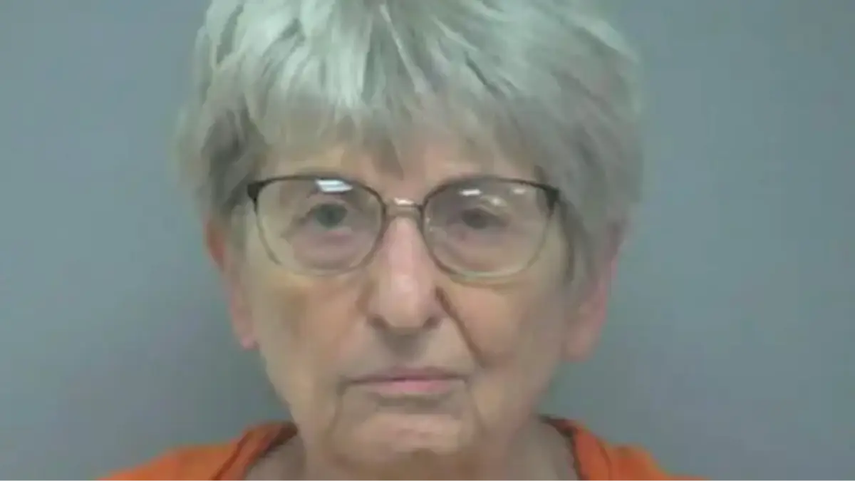 Beauford County Sheriff's Office